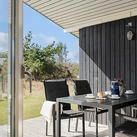 Bl103-saltum-daadyrvej-23-a Prázdninový dům Saltum