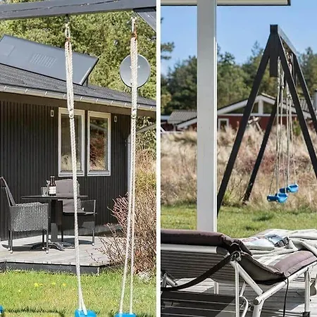 Prázdninový dům Bl103-saltum-daadyrvej-23-a *