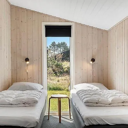 Prázdninový dům Bl103-saltum-daadyrvej-23-a Saltum