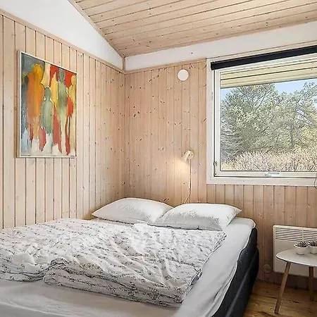 Prázdninový dům Bl103-saltum-daadyrvej-23-a *