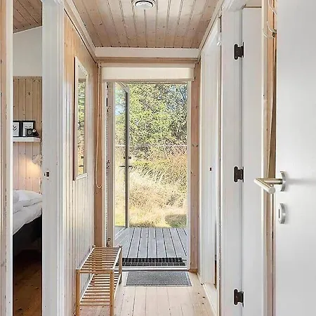 Bl103-saltum-daadyrvej-23-a Prázdninový dům Saltum