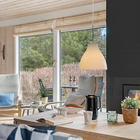 Bl103-saltum-daadyrvej-23-a Prázdninový dům