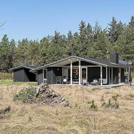 Prázdninový dům Bl103-saltum-daadyrvej-23-a Saltum