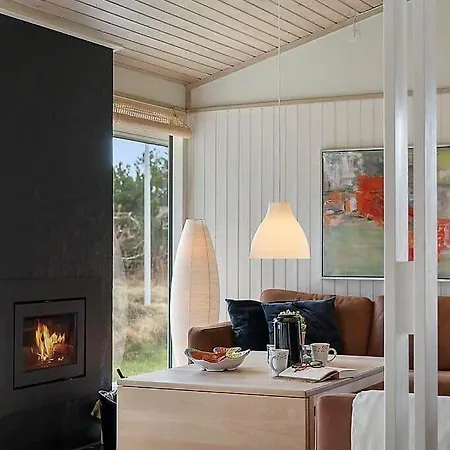 Prázdninový dům Bl103-saltum-daadyrvej-23-a *