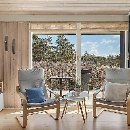 Prázdninový dům Bl103-saltum-daadyrvej-23-a Saltum