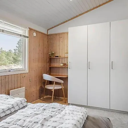 Bl103-saltum-daadyrvej-23-a Holiday home Saltum